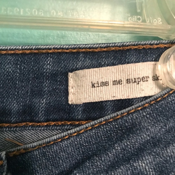 Jessica Simpson Jeans - Picture 7 of 8